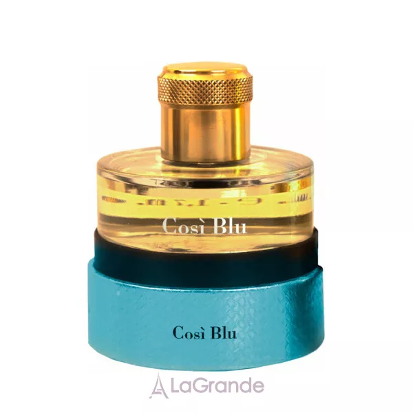 Pantheon Roma Cosi Blu ��������������� ����