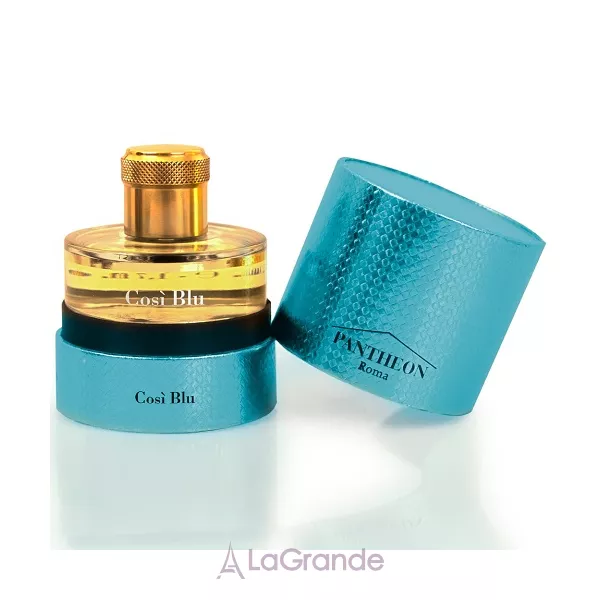Pantheon Roma Cosi Blu ��������������� ���� (������)
