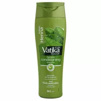 Dabur Vatika Henna Shampoo ������� � ���� ��� ������ �� ������������ �������