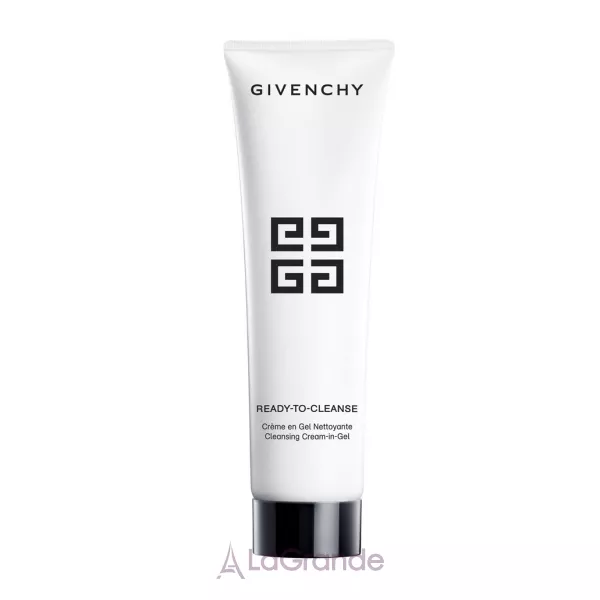 Givenchy Ready-to-Cleanse Cleansing Cream-in-Gel ��������� ���� ��� ����