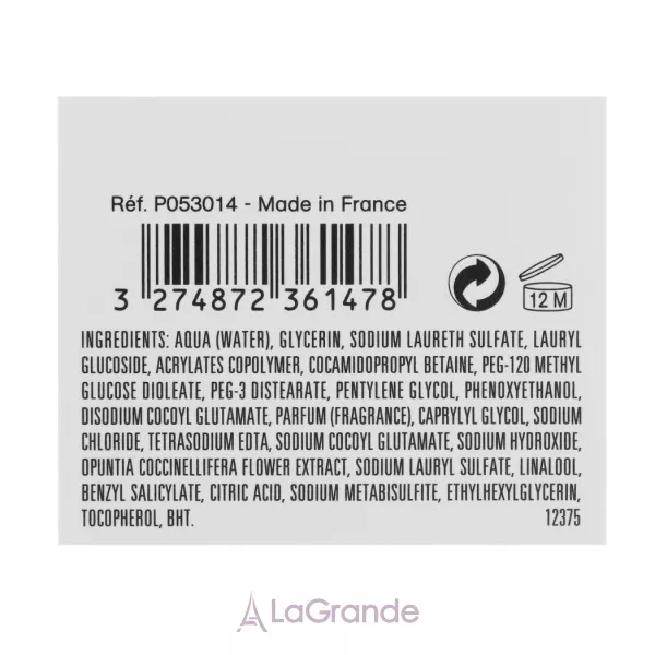 Givenchy Ready-to-Cleanse Cleansing Cream-in-Gel ��������� ���� ��� ����