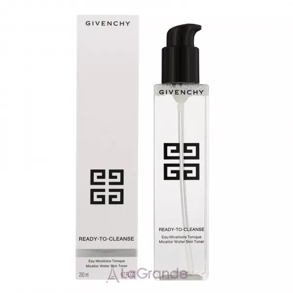 Givenchy Ready-to-Cleanse Micellar Water Skin Toner ̳������� ���� ��� ������ ������
