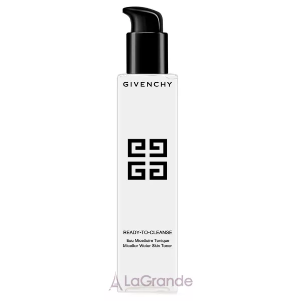 Givenchy Ready-to-Cleanse Micellar Water Skin Toner ̳������� ���� ��� ������ ������