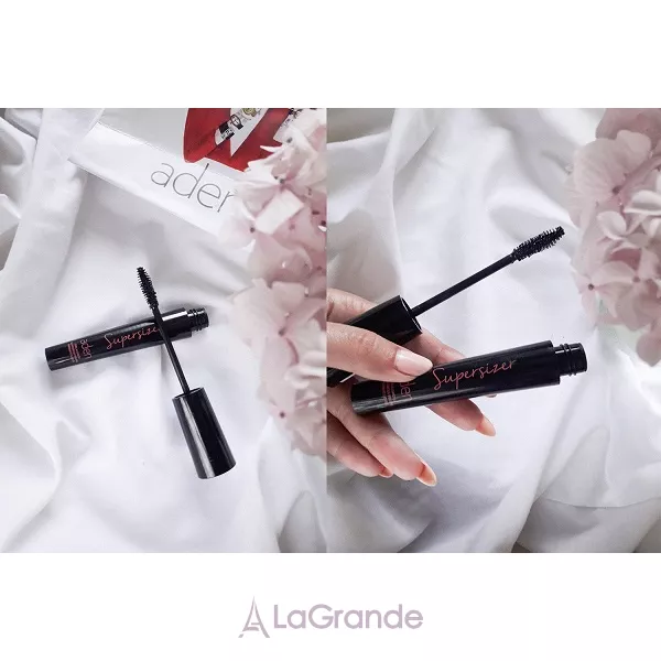 Aden Supersizer Mascara ��� ��� ��
