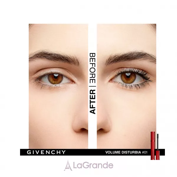 Givenchy Volume Disturbia ��� ��� ��