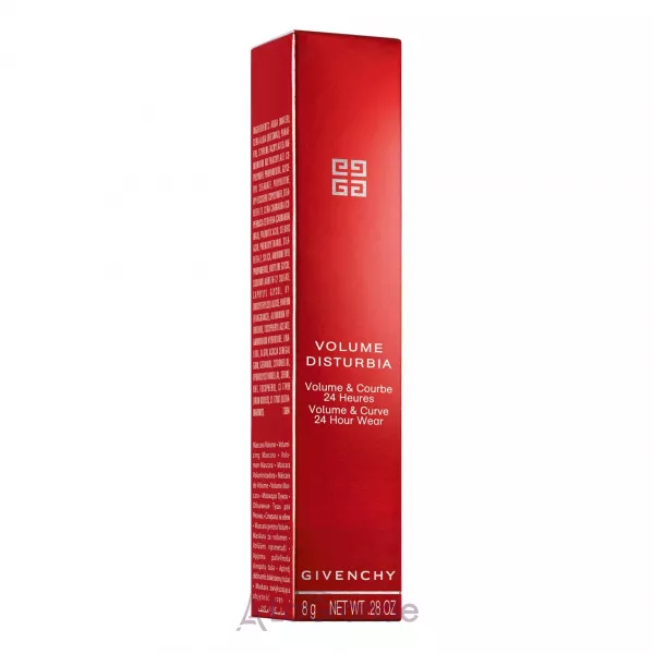 Givenchy Volume Disturbia ��� ��� ��