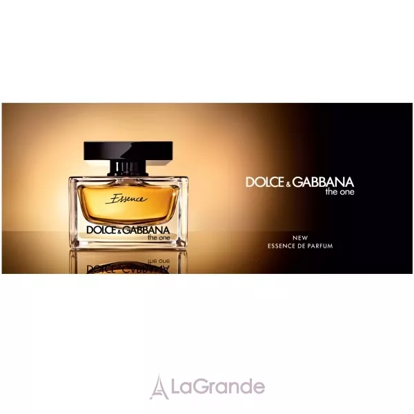 Dolce & Gabbana The One Essence ����������� ����