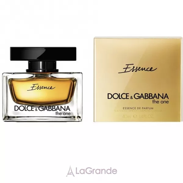 Dolce & Gabbana The One Essence ����������� ����