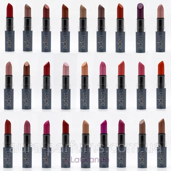 Aden Hydrating Lipstick ����������� ������ ������