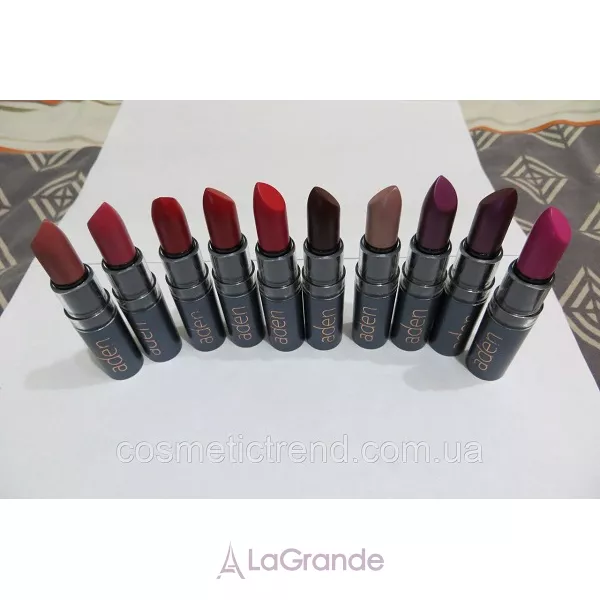Aden Hydrating Lipstick ����������� ������ ������