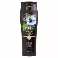 Dabur Vatika Black Seed Shampoo ������� ��� ������� � ������ ������