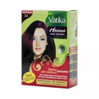 Dabur Vatika Henna Hair Colours Colouring Powder ����� ��� ������� �� ����� ���