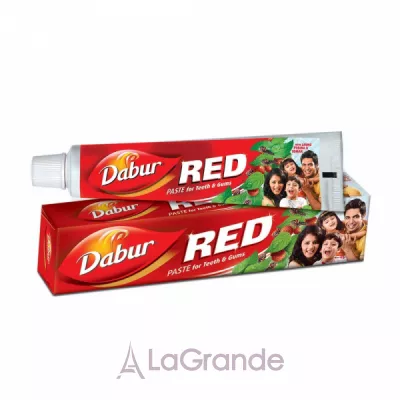Dabur Red Paste For Teeth & Gums  