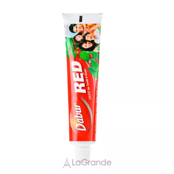 Dabur Red Paste For Teeth & Gums ������ �����