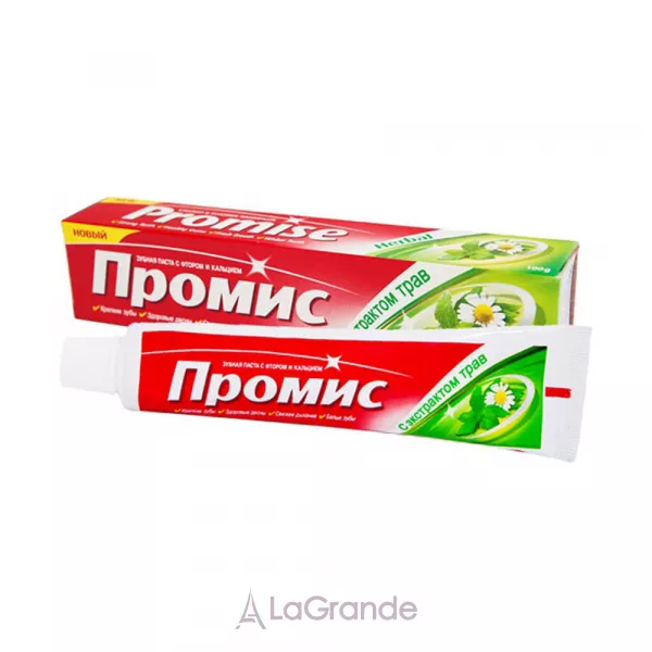 Dabur Promise Herbal Toothpaste ����� ����� � ���������� ����