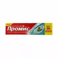 Dabur Promise Cavity Protection Toothpaste ����� ����� �� �����