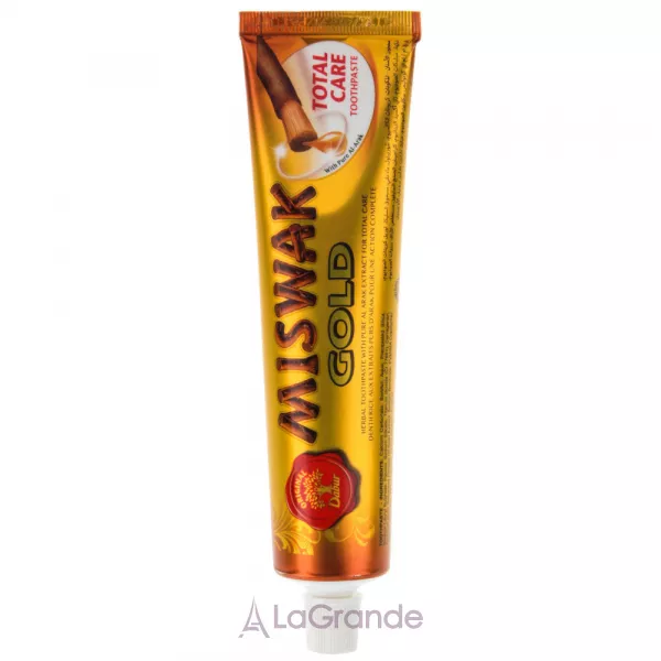 Dabur Miswak Gold Toothpaste ����� �����