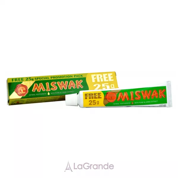 Dabur Miswak Toothpaste ������ ����� 
