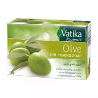 Dabur Vatika DermoViva Olive Nourishing Soap ���� "��������"
