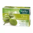 Dabur Vatika DermoViva Olive Nourishing Soap  