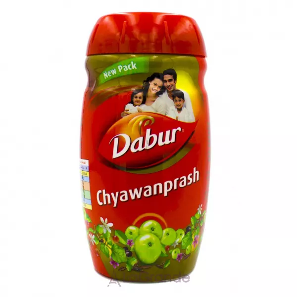 Dabur Chyawanprash ������� �������