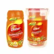 Dabur Chyawanprash Orange Flavor     
