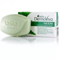 Dabur Vatika DermoViva Neem Soap ���� ��� �������� "ͳ�"