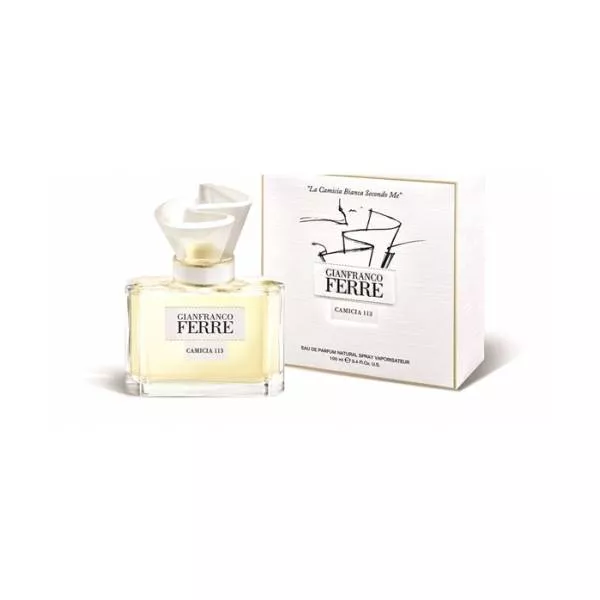 Gianfranco Ferre Camicia 113 ��������������� ���� (������)