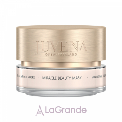 Juvena Skin Specialists Miracle Beauty Mask  ,  ,    ()