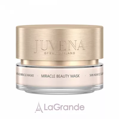 Juvena Skin Specialists Miracle Beauty Mask       ()