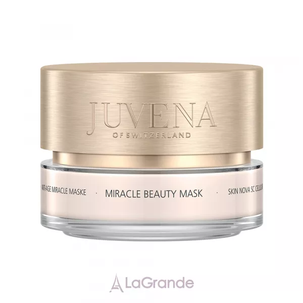 Juvena Skin Specialists Miracle Beauty Mask ���������� �����, �� ��������, ��� �������� ���� (������)