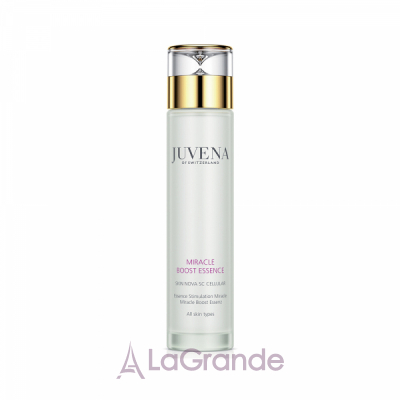 Juvena Skin Specialists Miracle Boost Essence    ()