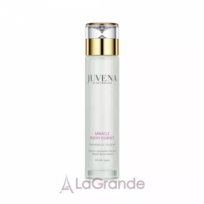 Juvena Skin Specialists Miracle Boost Essence    ()