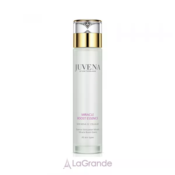 Juvena Skin Specialists Miracle Boost Essence ������������ ������� ������� (������)