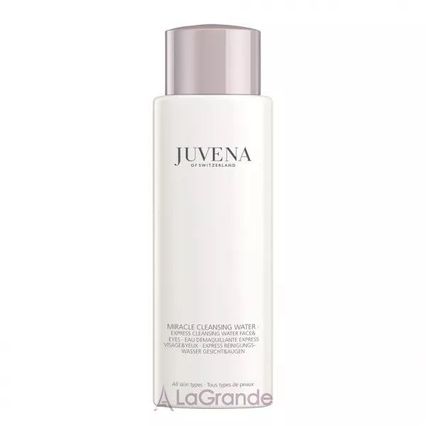 Juvena Miracle Cleansing Water ̳������� ���� (������)