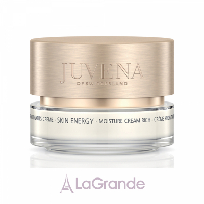 Juvena Skin Energy Moisture Rich Cream      ()