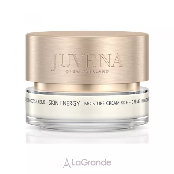 Juvena Skin Energy Moisture Rich Cream ����������� ������������ ���� ��� ������� (������)