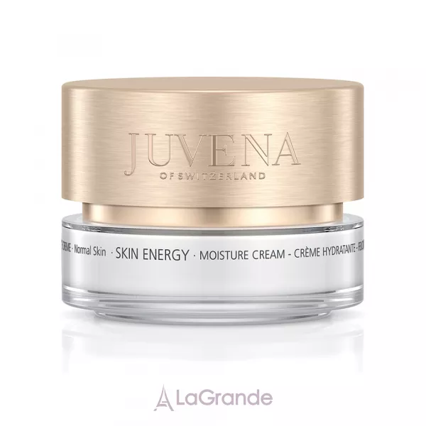 Juvena Skin Energy Moisture Cream ����������� ���� ��� ���� (������)