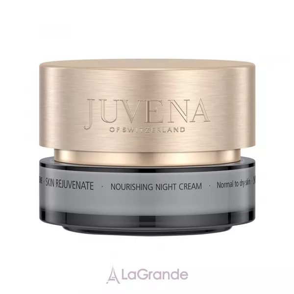 Juvena Skin Rejuvenate Nourishing Night Cream ����������� ������ ���� ��� ���������� � ����� ���� (������)