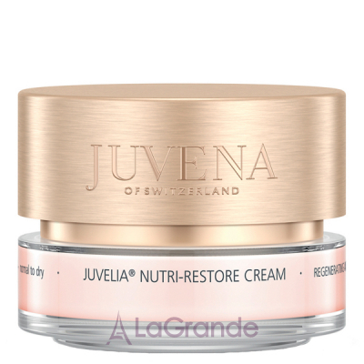 Juvena Juvelia Nutri-Restore Cream  ,   ()