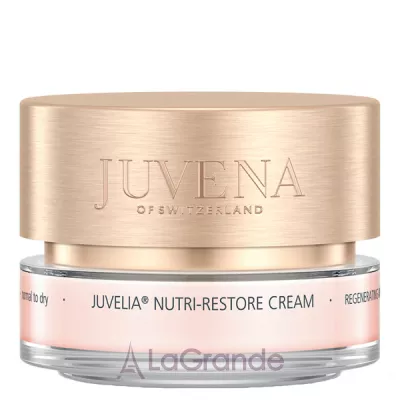 Juvena Juvelia Nutri-Restore Cream  ,   ()