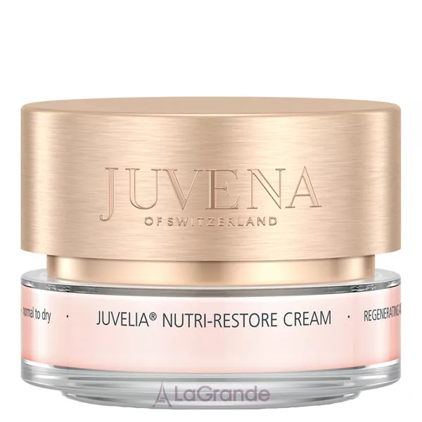 Juvena Juvelia Nutri-Restore Cream ����������� ������������� ���� (������)