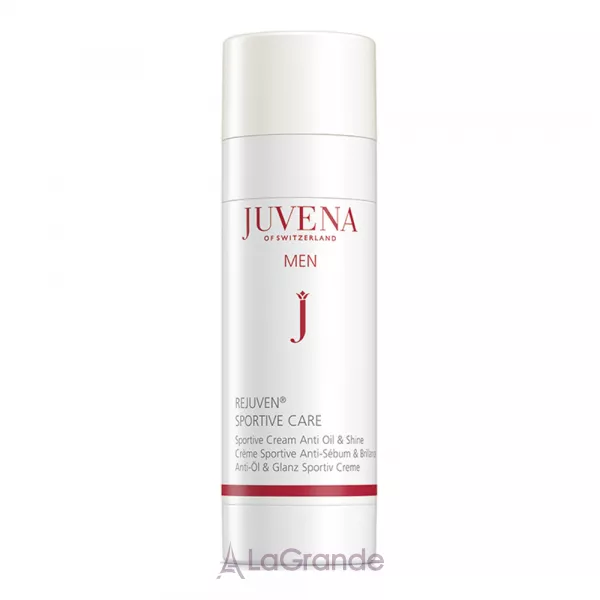 Juvena Rejuven Men Sportive Cream Anti Oil & Shine ���� ������� ��� ��������������� � ������ ���� (������)