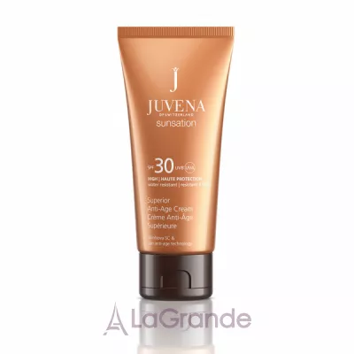 Juvena Sunsation Superior Anti-Age Cream SPF 30      ()