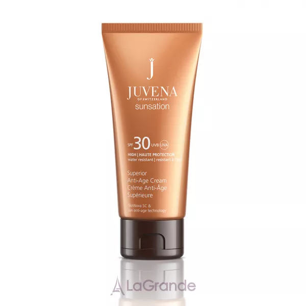 Juvena Sunsation Superior Anti-Age Cream SPF 30 �������������� �������������� ���� ��� ���� (������)