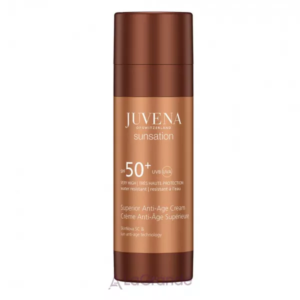 Juvena Sunsation Superior Anti-Age Cream SPF 50 �������������� �������������� ���� SPF 50 (������)