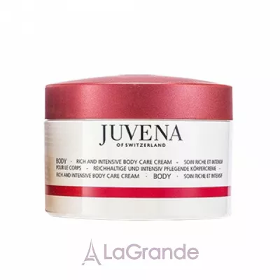 Juvena Body Care Luxury Adoration Rich And Intensive Body Cream       ()