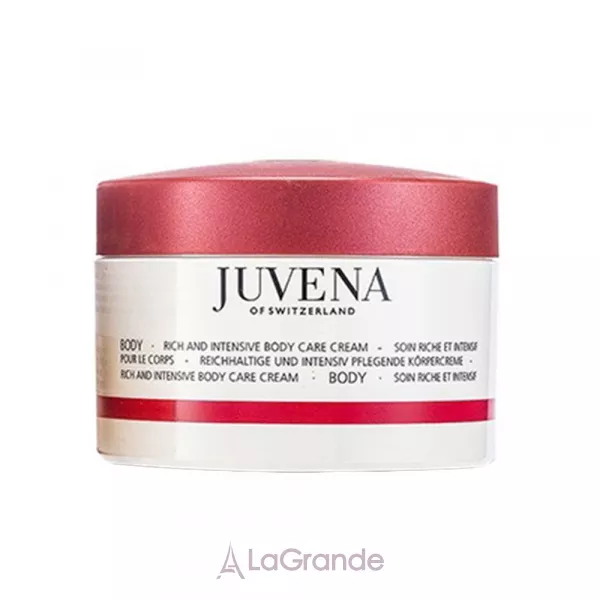 Juvena Body Care Luxury Adoration Rich And Intensive Body Cream ���������� ��������� ���� ���� ��� ��� (������)