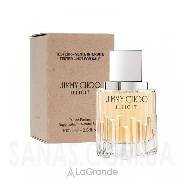 Jimmy Choo Illicit ��������������� ���� (������)
