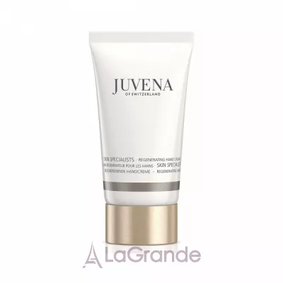 Juvena Skin Specialists Regenerating Hand Cream      ()